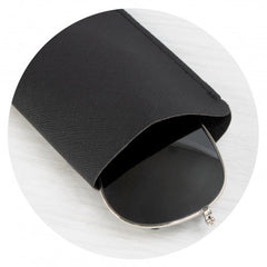 Essex Sunglass Pouch - 120271-1