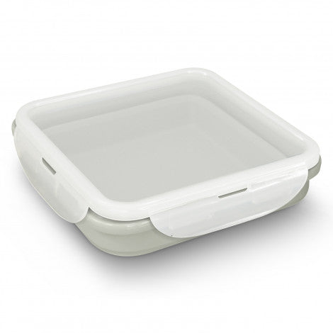 Collapsible Lunch Box - 120336-4