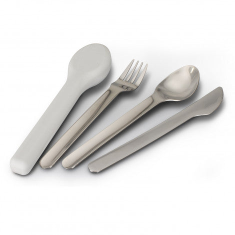 Travel Cutlery Set - 120337-2