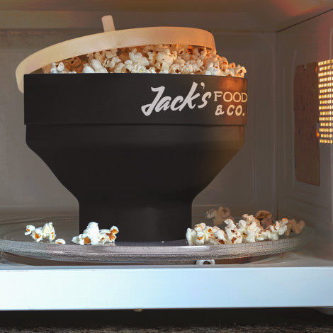 Microwave Popcorn Popper - 120339-2