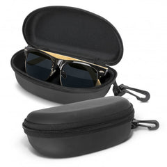 Maverick Sunglasses - Bamboo - 120342-2