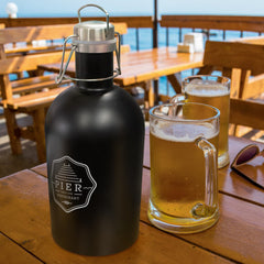 Beer Growler - 120344-2