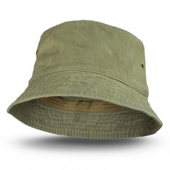 Faded Bucket Hat - 120416-2