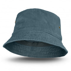 Faded Bucket Hat - 120416-3