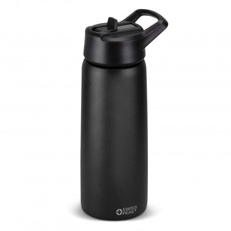 Swiss Peak Stealth Vacuum Bottle - 120419-4