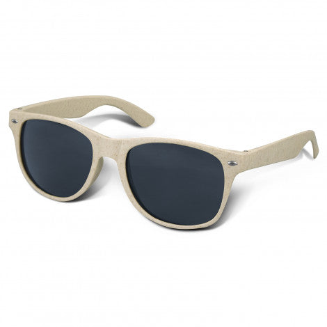 Malibu Basic Sunglasses - Natural - 120515-4