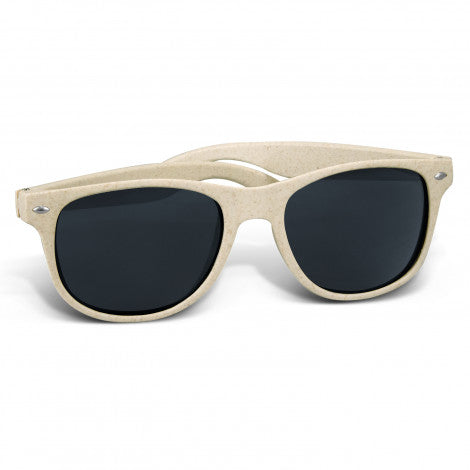 Malibu Basic Sunglasses - Natural - 120515-1