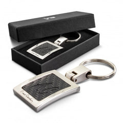 Pierre Cardin Avant-Garde Key Ring - 120526-0