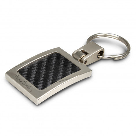 Pierre Cardin Avant-Garde Key Ring - 120526-5