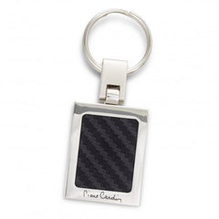 Pierre Cardin Avant-Garde Key Ring - 120526-1