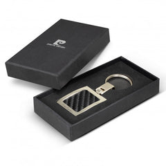 Pierre Cardin Avant-Garde Key Ring - 120526-3