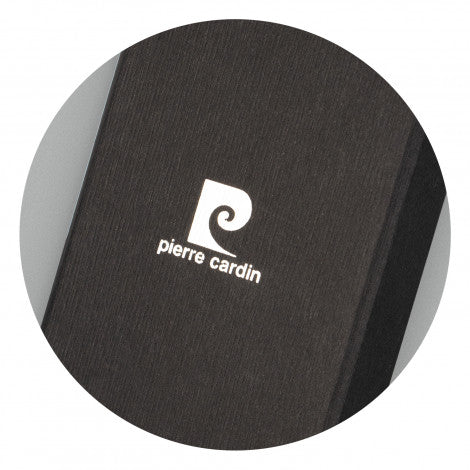 Pierre Cardin Avant-Garde Key Ring - 120526-4