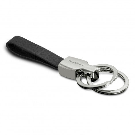 Pierre Cardin Belfort Key Ring - 120579-4