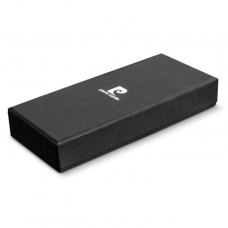 Pierre Cardin Belfort Key Ring - 120579-2