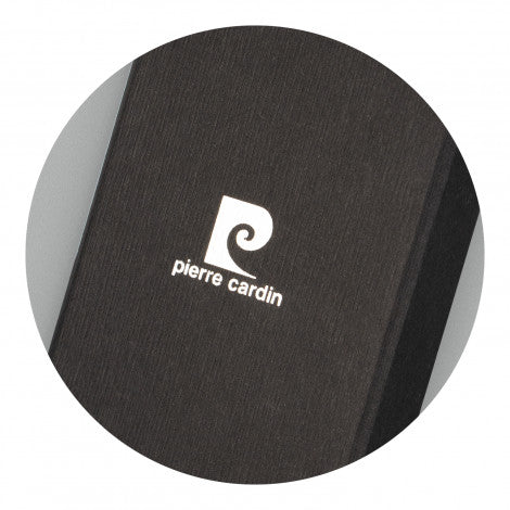 Pierre Cardin Belfort Key Ring - 120579-3