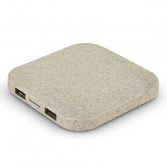 Alias Wireless Charger - Square - 120612-2