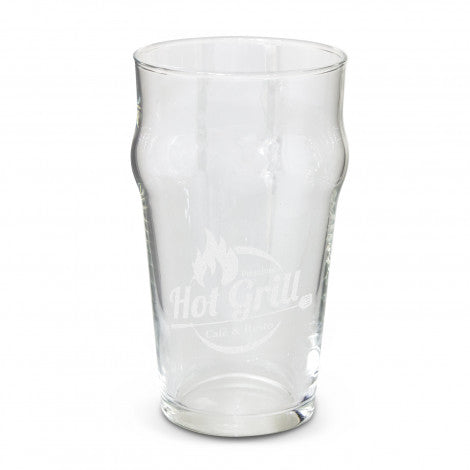 Tavern Beer Glass - 120630-0