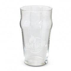 Tavern Beer Glass - 120630-0