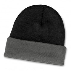 Everest Two Toned Beanie - 120666-3