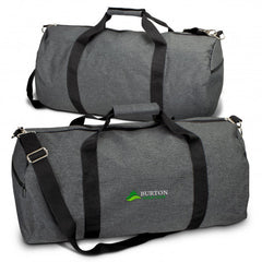 Montreal Duffle Bag - 120667-0