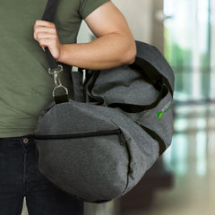 Montreal Duffle Bag - 120667-2