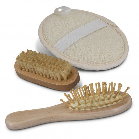 Inti Travel Set - 120669-1