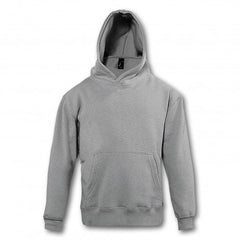 SOLS Slam Kids Hooded Sweatshirt - 120671-2
