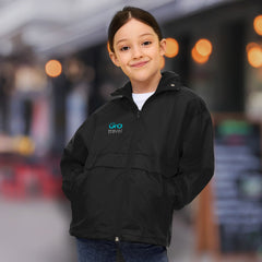 SOLS Surf Kids Windbreaker - 120672-1