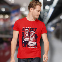 SOLS Pioneer Mens Organic T-Shirt - 120673-1
