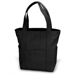 Amsterdam Canvas Tote Bag - 120845-2