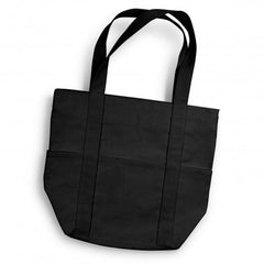 Amsterdam Canvas Tote Bag - 120845-3