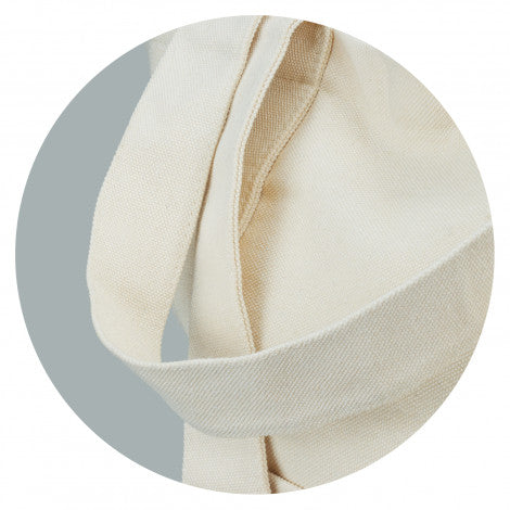 Amsterdam Canvas Tote Bag - 120845-7