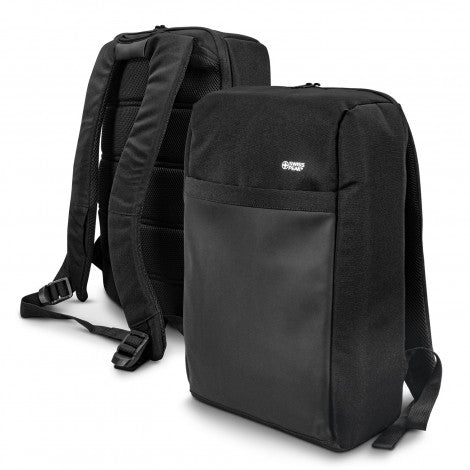 Swiss Peak Anti-Theft Backpack - 120866-0