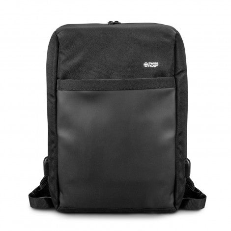 Swiss Peak Anti-Theft Backpack - 120866-4