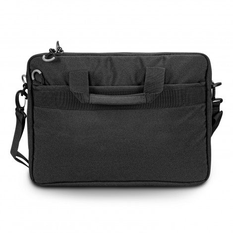 Swiss Peak RFID Laptop Bag - 120867-1