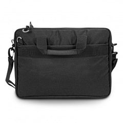 Swiss Peak RFID Laptop Bag - 120867-1