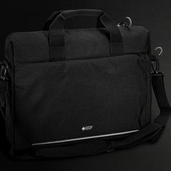 Swiss Peak RFID Laptop Bag - 120867-3