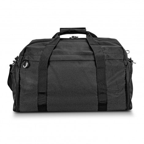 Swiss Peak RFID Sports Duffle Bag - 120868-1