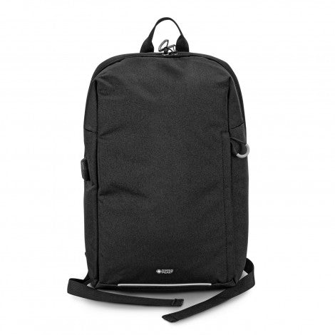 Swiss Peak RFID Backpack - 120869-4