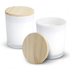 Tranquil Scented Candle - 120894-2