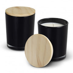 Tranquil Scented Candle - 120894-3