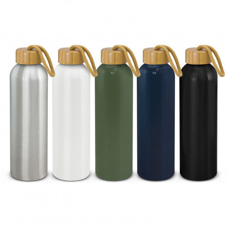 Eden Aluminium Bottle - 120899-0