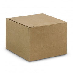 Planter with Bamboo Base - 120901-3