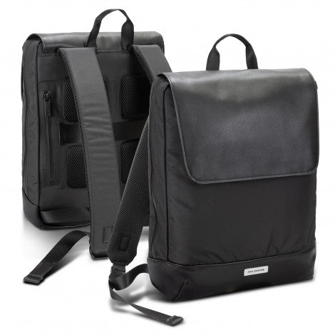 Moleskine Metro Slim Backpack - 120902-0