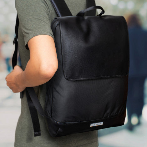 Moleskine Metro Slim Backpack - 120902-4