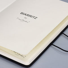 Pierre Cardin Biarritz Notebook - 120940-3