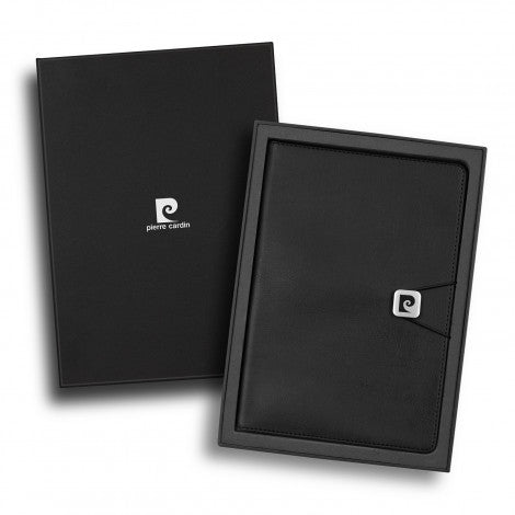 Pierre Cardin Biarritz Notebook Gift Set - 120942-1