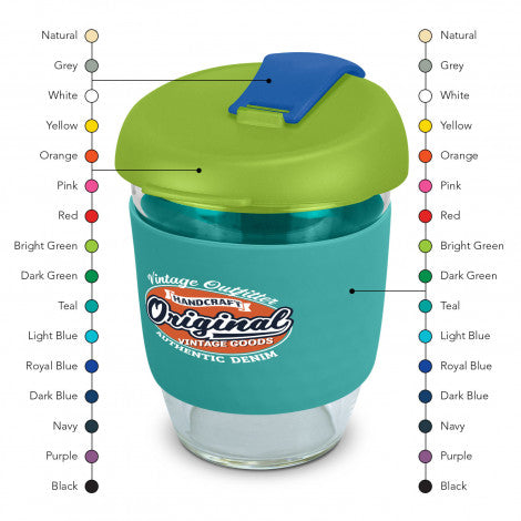 Stellar Cup Borosilicate - 350ml - 120945-6