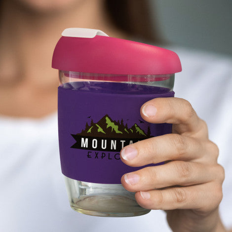 Stellar Cup Borosilicate - 350ml - 120945-7