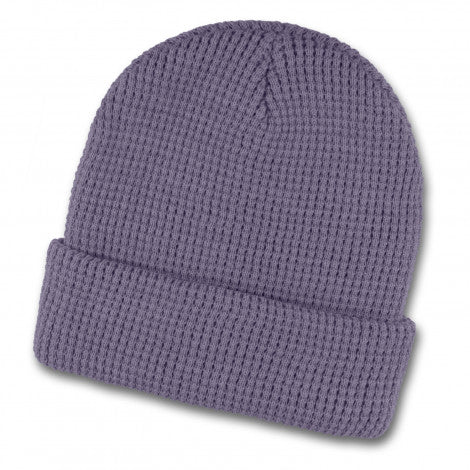 Galway Waffle Beanie - 120949-5